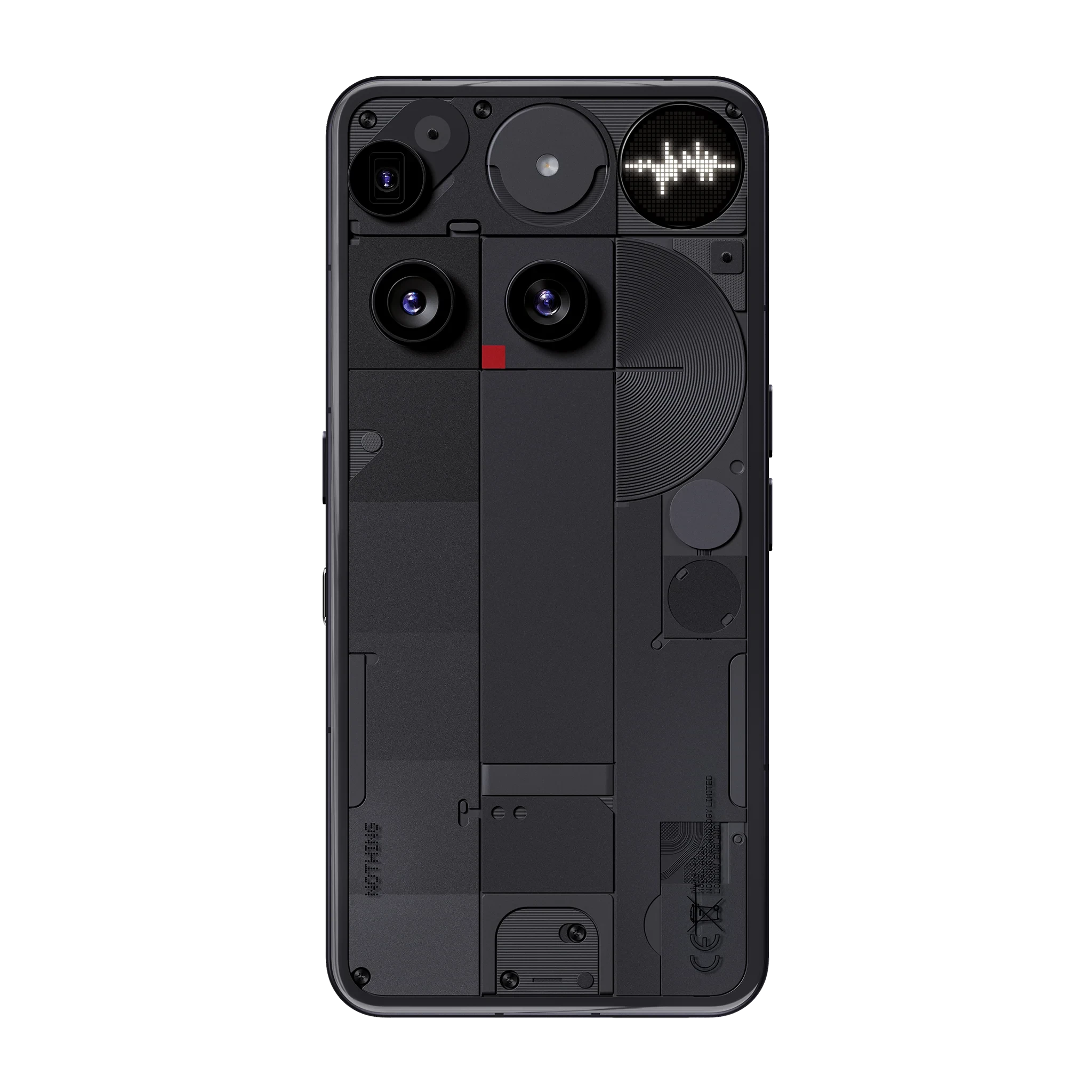 Nothing Phone (3)