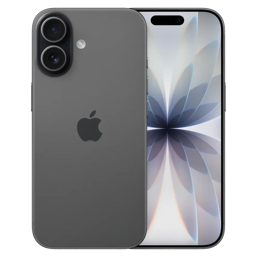 iPhone 17