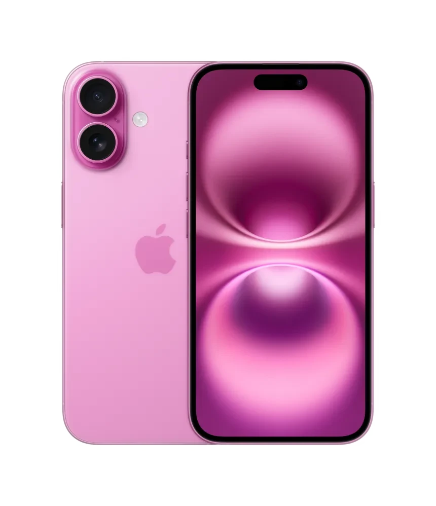 iPhone 16