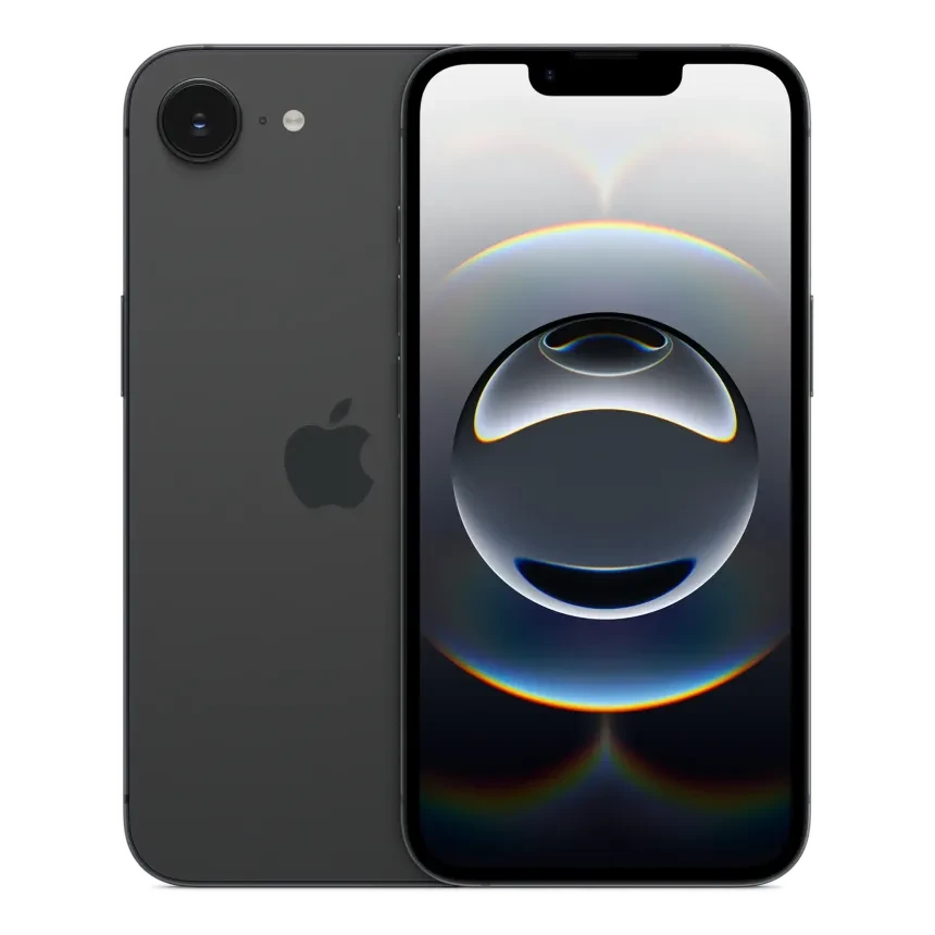iPhone 16e