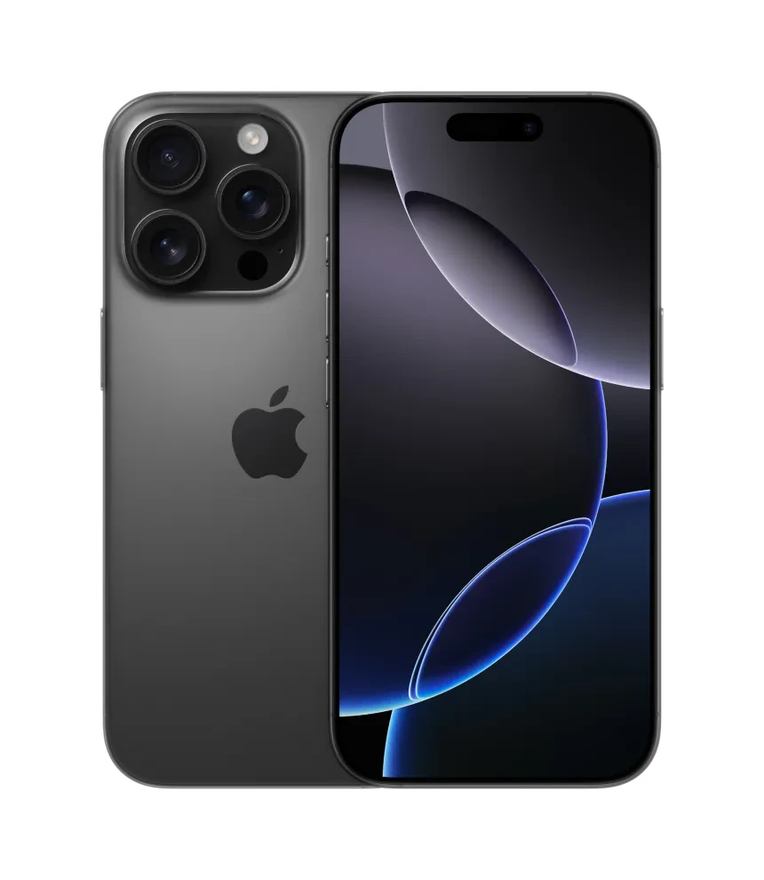 iPhone 16 Pro