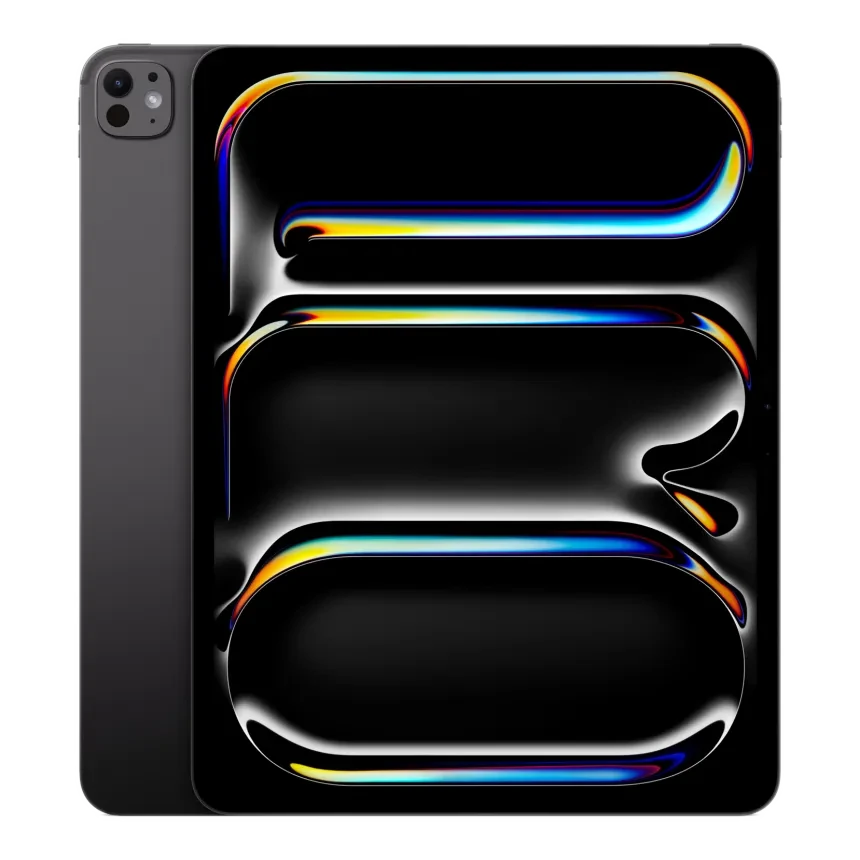 iPad Pro 13" M5