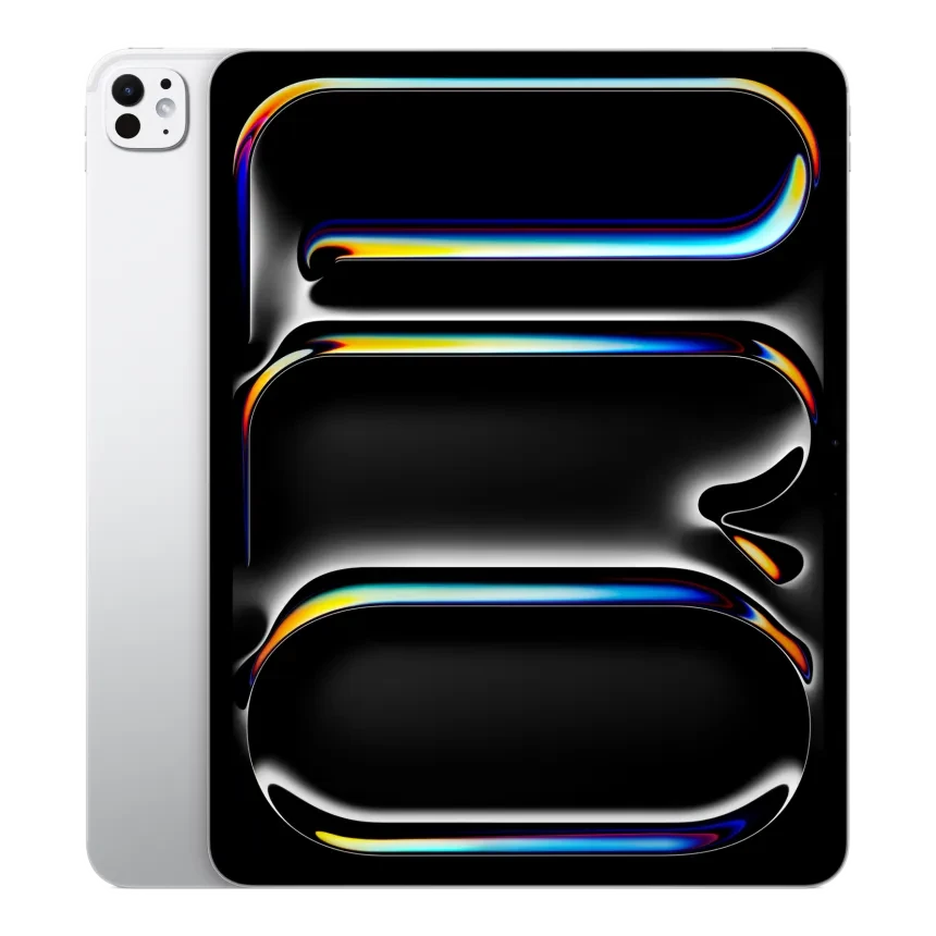 iPad Pro 11" M5
