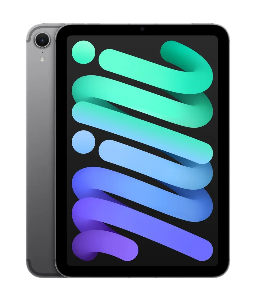 iPad mini