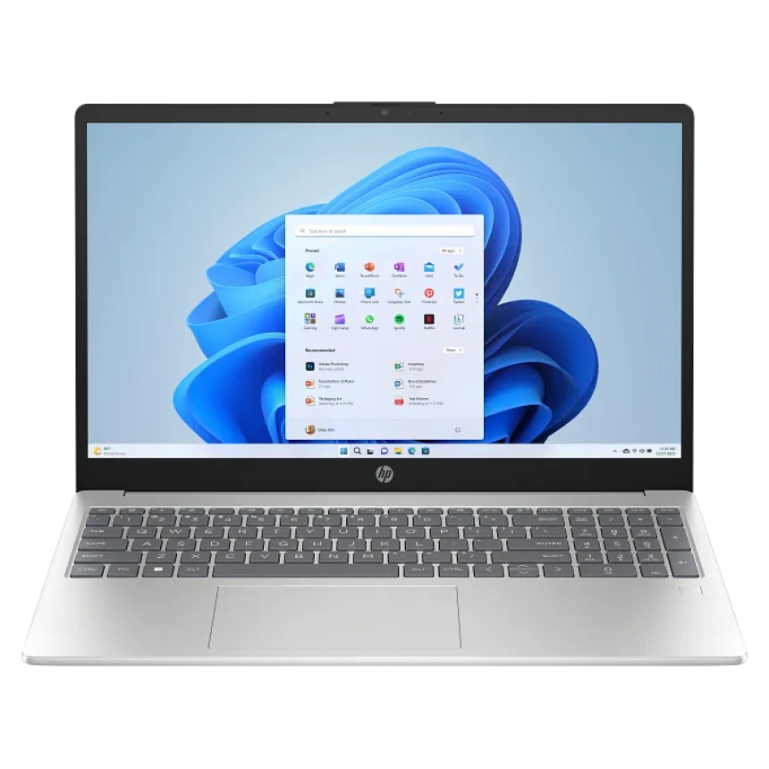 HP Laptop 15-fc0062ny