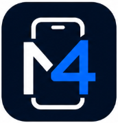 mobile4 Logo